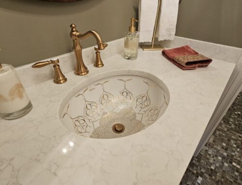 Suite Home Renovations – Custom Bathroom Vanities