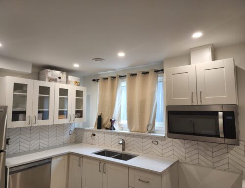 Budget-Friendly Kitchen Renovations